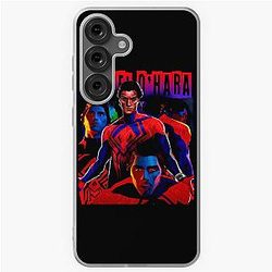 Miguel O'Hara Classic Samsung Galaxy Case