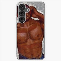 Miguel O'Hara Samsung Galaxy Case