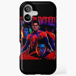 Miguel O'Hara Classic iPhone Case