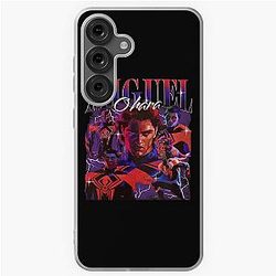 Miguel O'Hara 2099 Classic Galaxy Soft Case