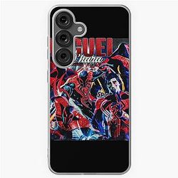 Retro Vintage Samsung Galaxy Case