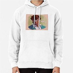 Spiffy Miguel O'Hara Hoodie