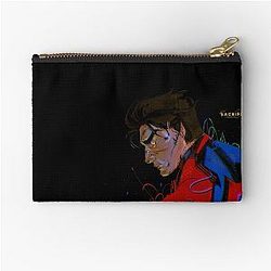 Miguel O'Hara Zipper Pouch