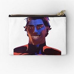 Miguel O'Hara Zipper Pouch