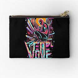 Miguel O'Hara Spider-Verse Zipper Pouch