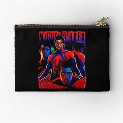 Miguel O'Hara Classic Zipper Pouch