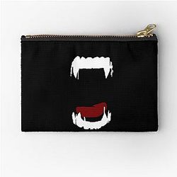 Miguel O'Hara Zipper Pouch