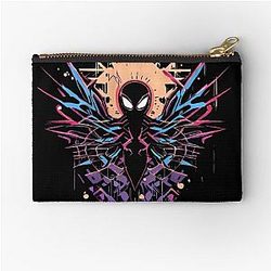Miguel O'Hara into the Spiderverse Zipper Pouch