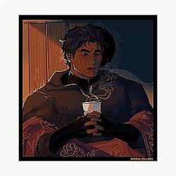 Morning Miguel O'Hara Photographic Print