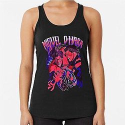 Retro Miguel O'Hara Tank Top