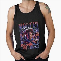 Miguel O'Hara Vintage Tank Top