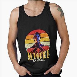 Miguel O'Hara 2099 Tank Top