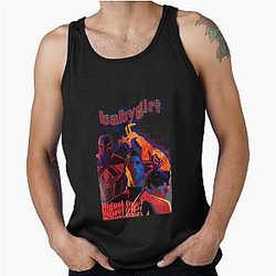 Miguel O'Hara Tank Top