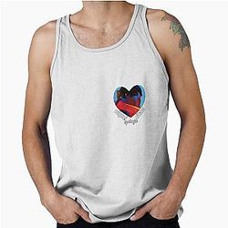 Miguel O'Hara Tank Top