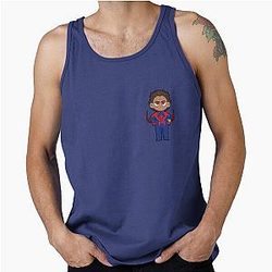 Miguel O'Hara SM 2099 Tank Top