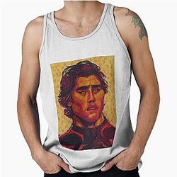 Sunset Miguel Tank Top