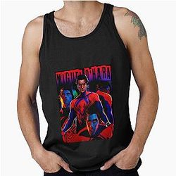 Miguel O'Hara Tank Top