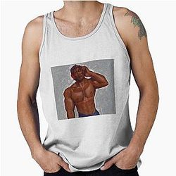 Miguel O'Hara Tank Top