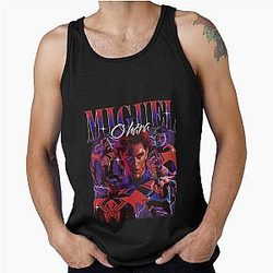 Miguel O Hara Classic Tank Top