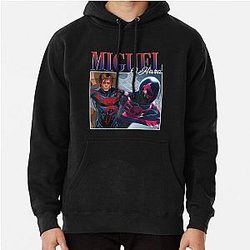 Miguel O'Hara Vintage Hoodie