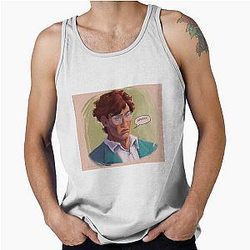 Spiffy Miguel O'Hara Tank Top