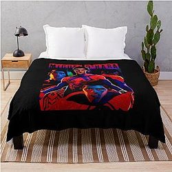 Miguel O'Hara Classic Blanket