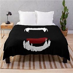 Miguel O'Hara Throw Blanket