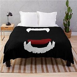 Miguel O'Hara Throw Blanket