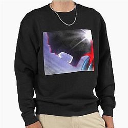 Miguel O'Hara Fan Art Pullover Sweatshirt
