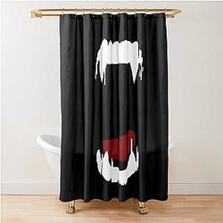 Miguel O'Hara Shower Curtain