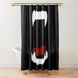 Miguel O'Hara Shower Curtain