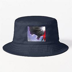 Miguel O'Hara Fan Art Bucket Hat
