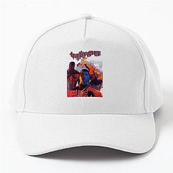Miguel O'Hara Baseball Cap