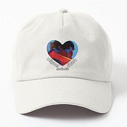 Miguel O'Hara Dad Hat
