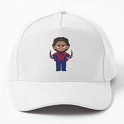 Miguel O'Hara SM 2099 Baseball Cap