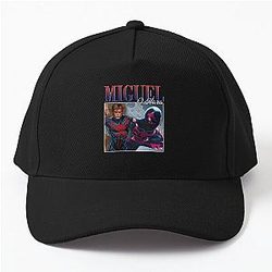 Miguel O'Hara Vintage Baseball Cap