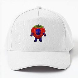 Spider Berry Miguel O'Hara Baseball Cap