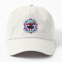 Miguel O'Hara Spider-Verse Dad Hat