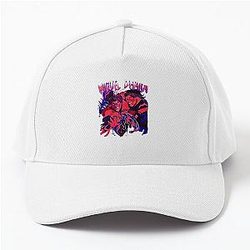 Retro Miguel O'Hara Baseball Cap