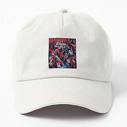 Retro Vintage Dad Hat