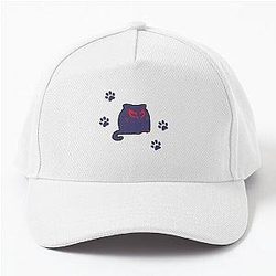 Miguel O'Hara Meow Baseball Cap