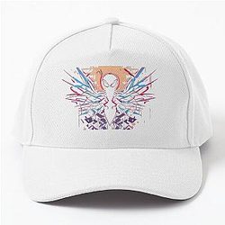 Miguel O'Hara SpiderVerse Baseball Cap