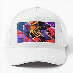 Dark Spider-Man Baseball
