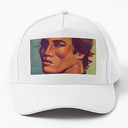 Miguel O'Hara Digital Crayon Baseball Cap
