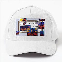 do it for him x miguel Baseball Cap