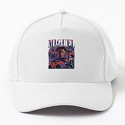 Of Miguel O'Hara Essential Baseball Cap