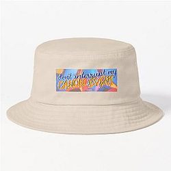 Don't interrupt my Miguel O'Hara BG Version Bucket Hat