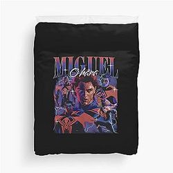 Miguel O'Hara Vintage Duvet Cover