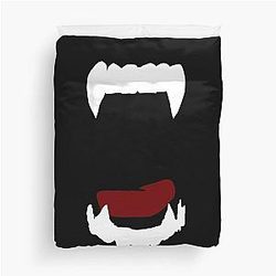 Miguel O'Hara Duvet Cover
