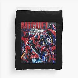 Retro Vintage Duvet Cover